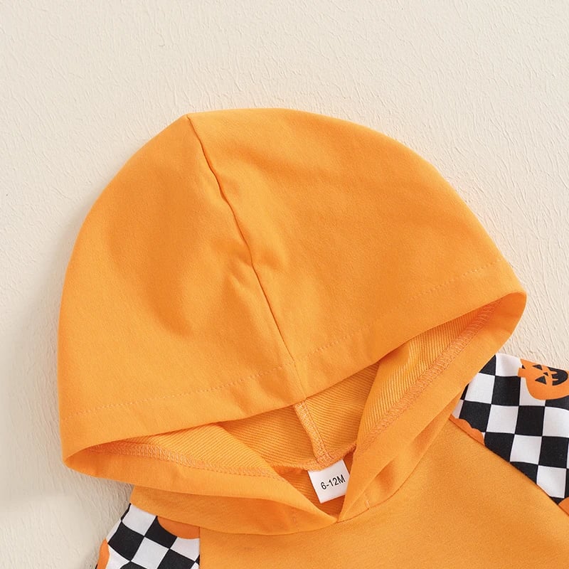 PREORDER: Kids Fall Checker Set 9.8.25 osym