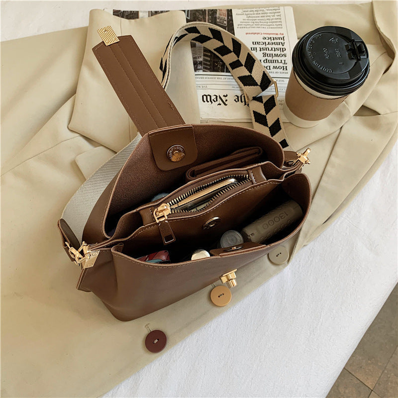 PREORDER: Tay Mini Bucket purse 9.15.25