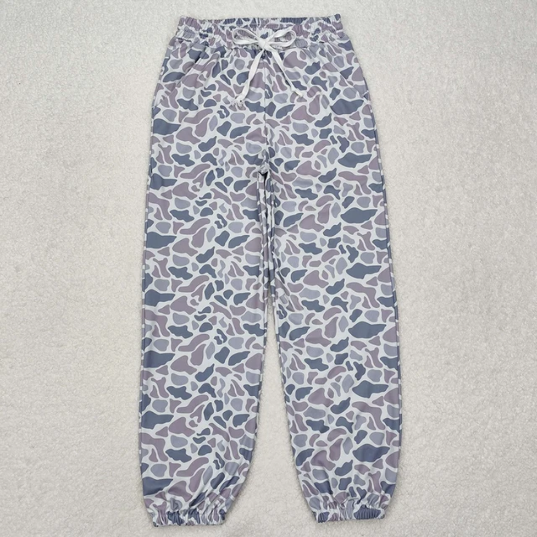 Duck Camo Athletic Joggers Preorder