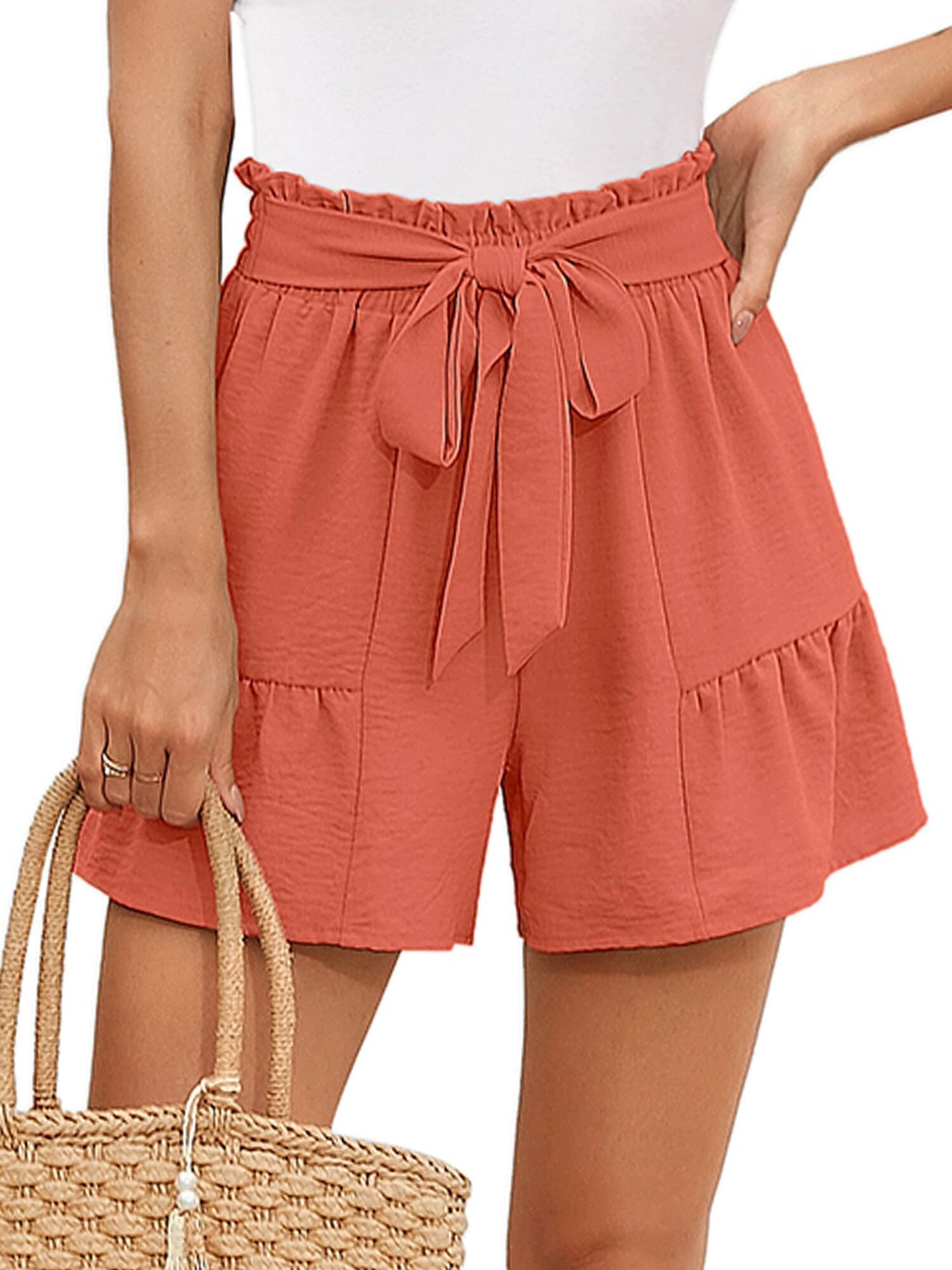 PREORDER: The Dani Lightweight Shorts 5.6.24 OSYM
