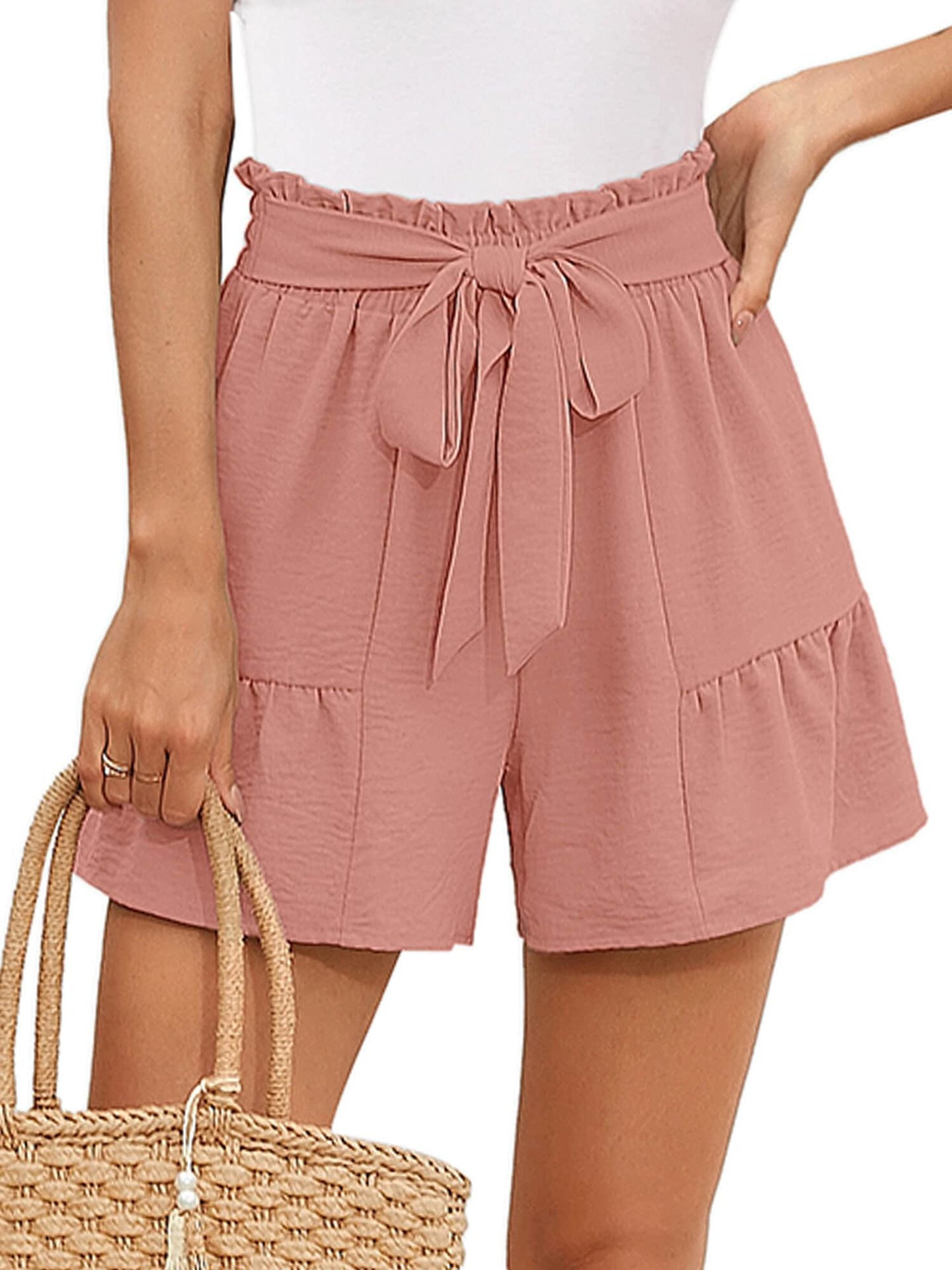 PREORDER: The Dani Lightweight Shorts 5.6.24 OSYM