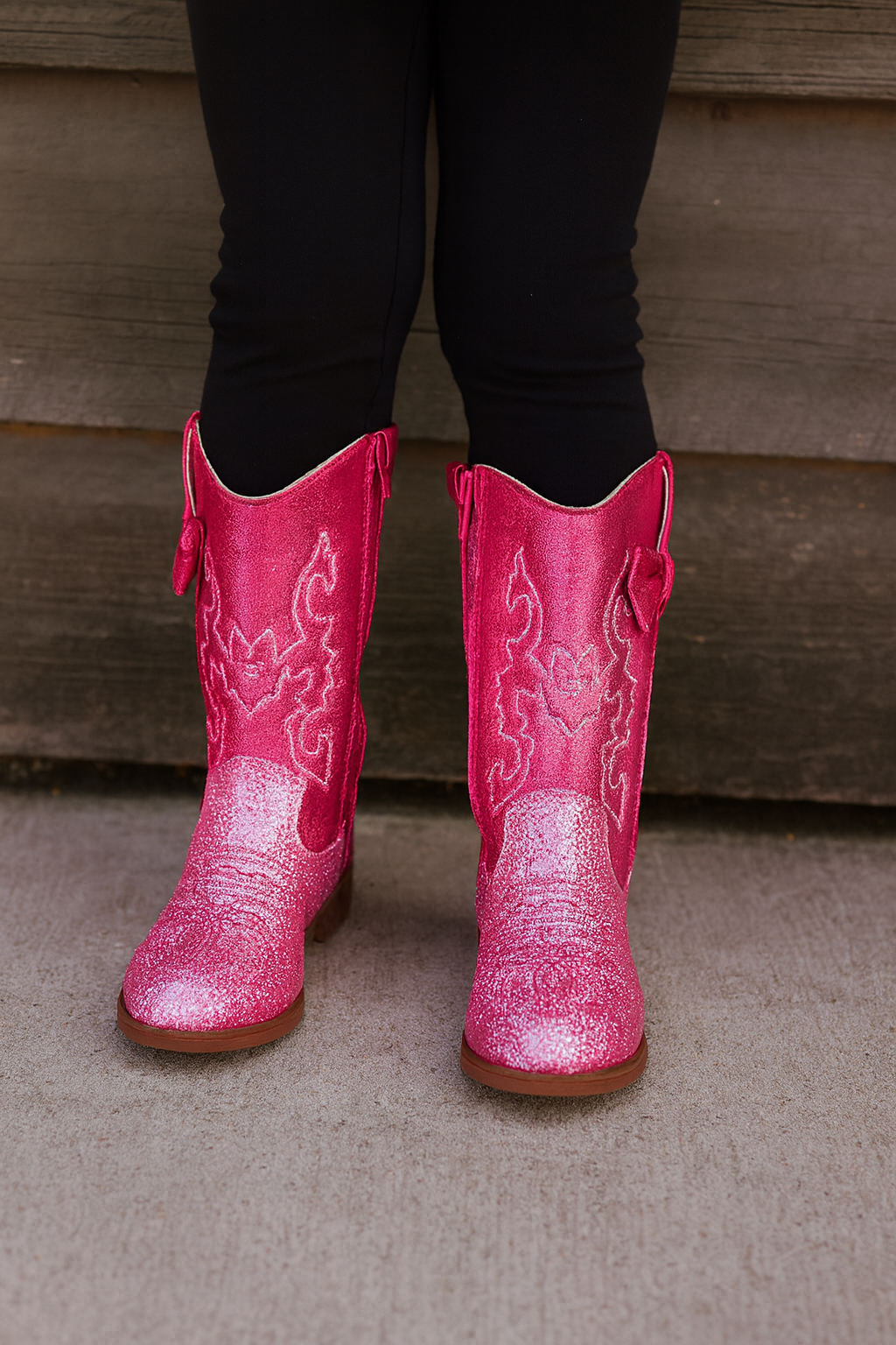 PREORDER:THE RAMBLIN COWBOY BOOT 10.13.25