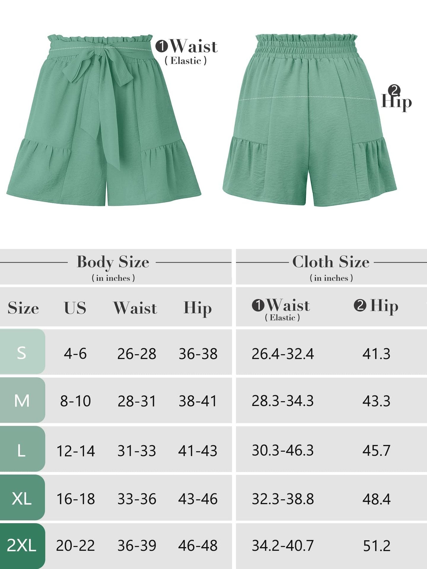 PREORDER: The Dani Lightweight Shorts 5.6.24 OSYM