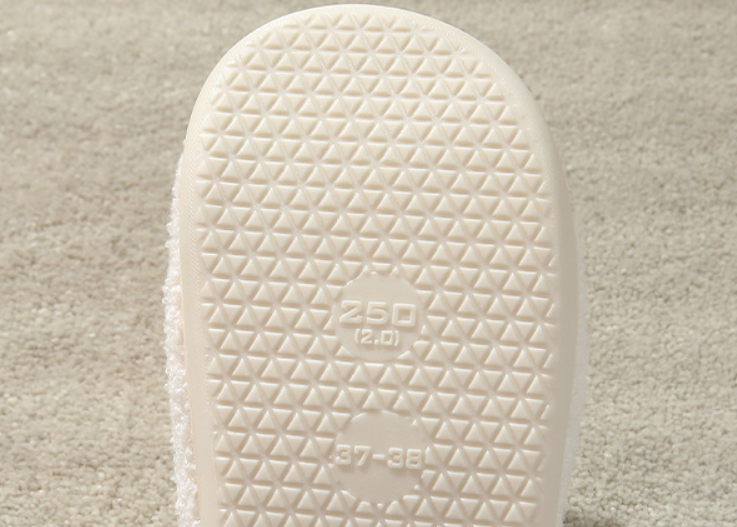 RTS: Fun Fuzzy and Fabulous Womens Slippers