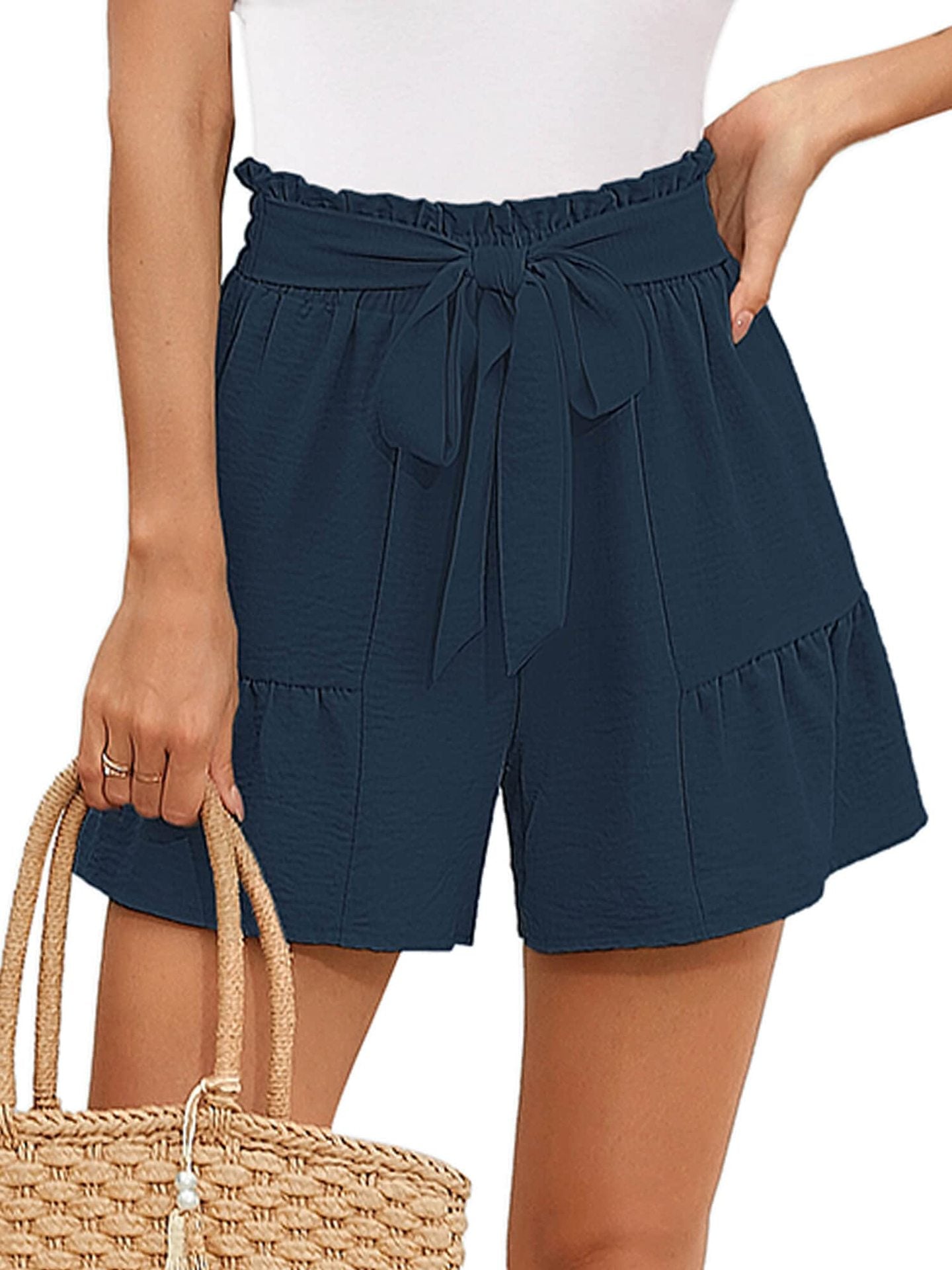 PREORDER: The Dani Lightweight Shorts 5.6.24 OSYM