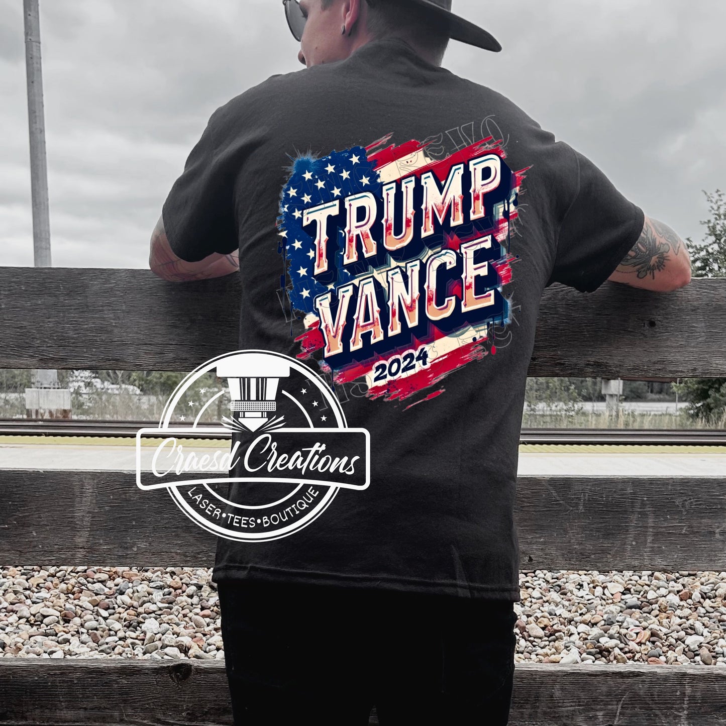 Official 2024 President-Adult