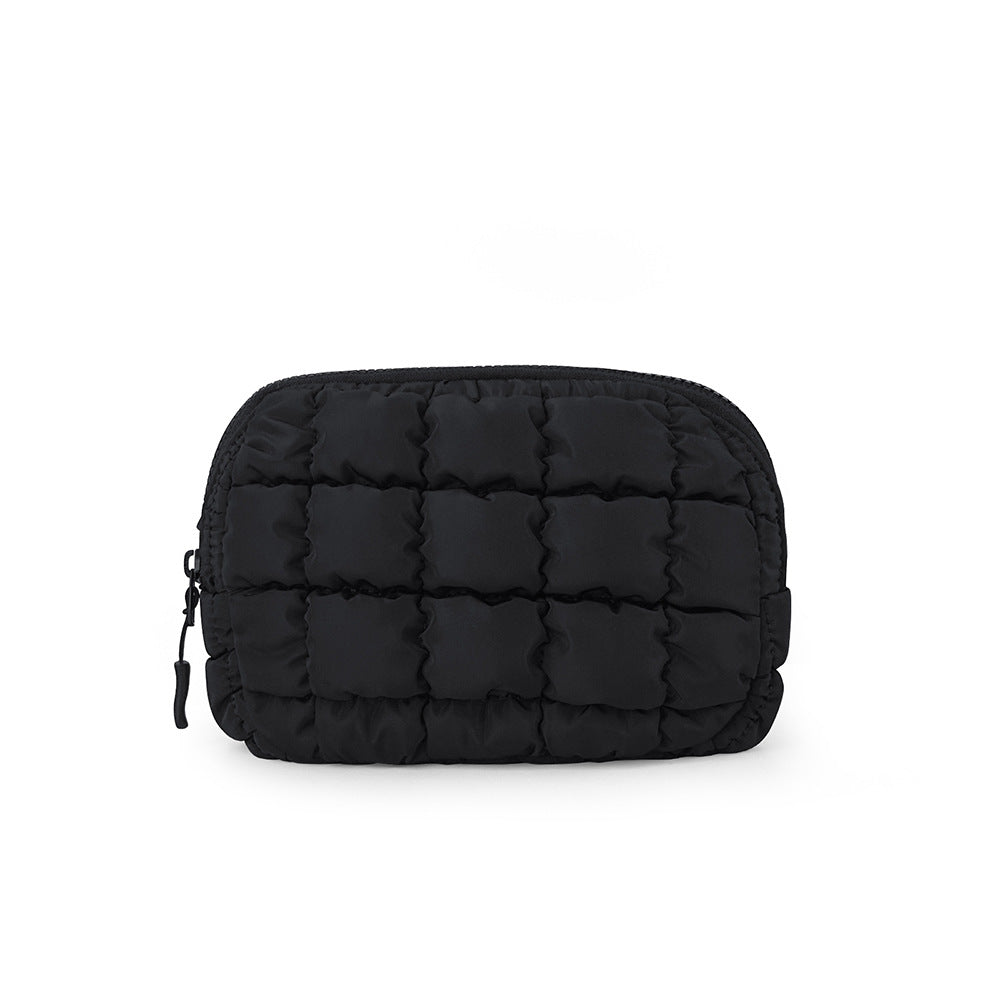 PREORDER: NEW Summer Colors- Tufted and Puffed Sling Bags 5.6.24 OSYM