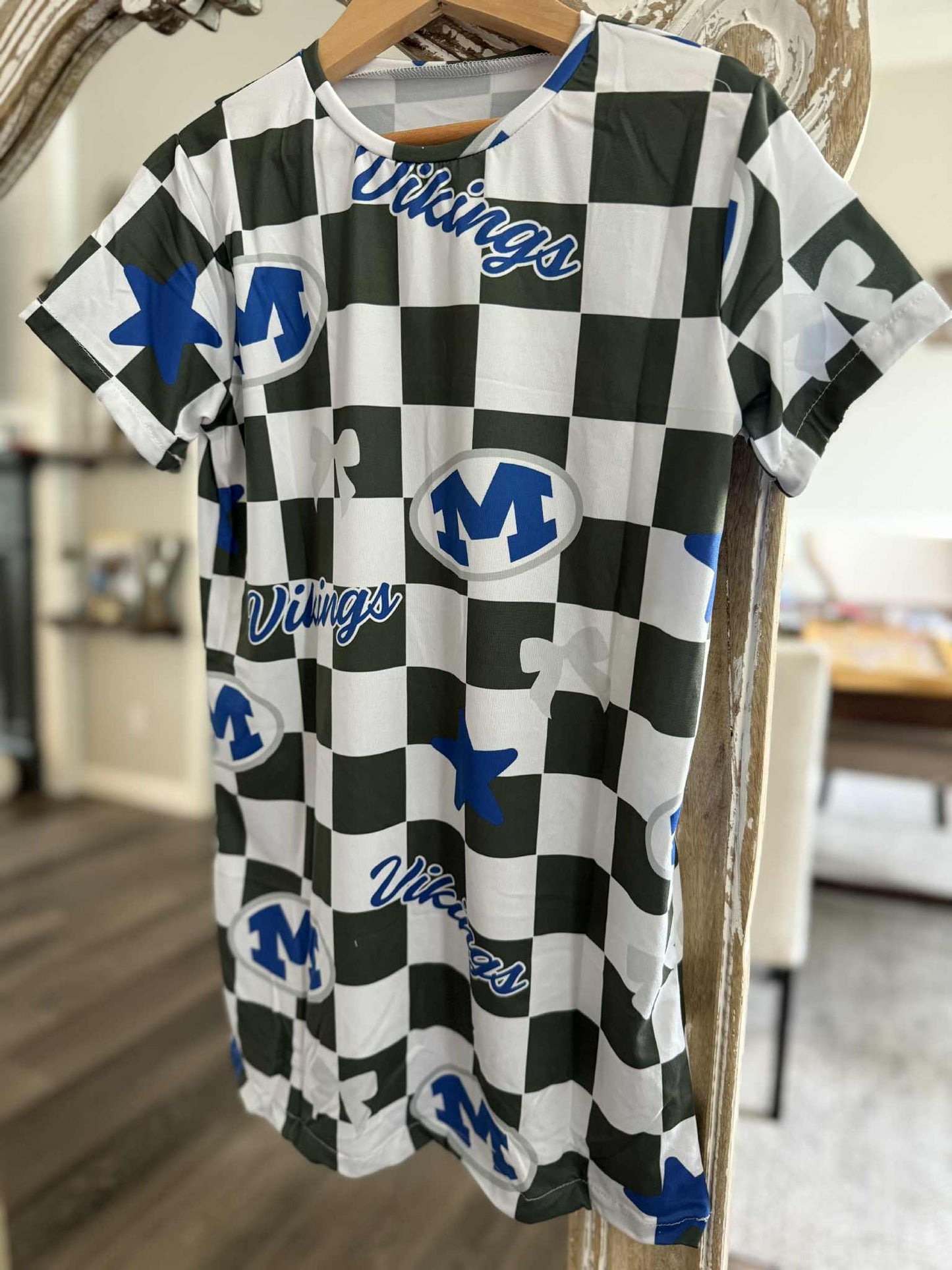 PREORDER: CUSTOM mommy and me dress - CUSTOMER PRINT 10.13.25
