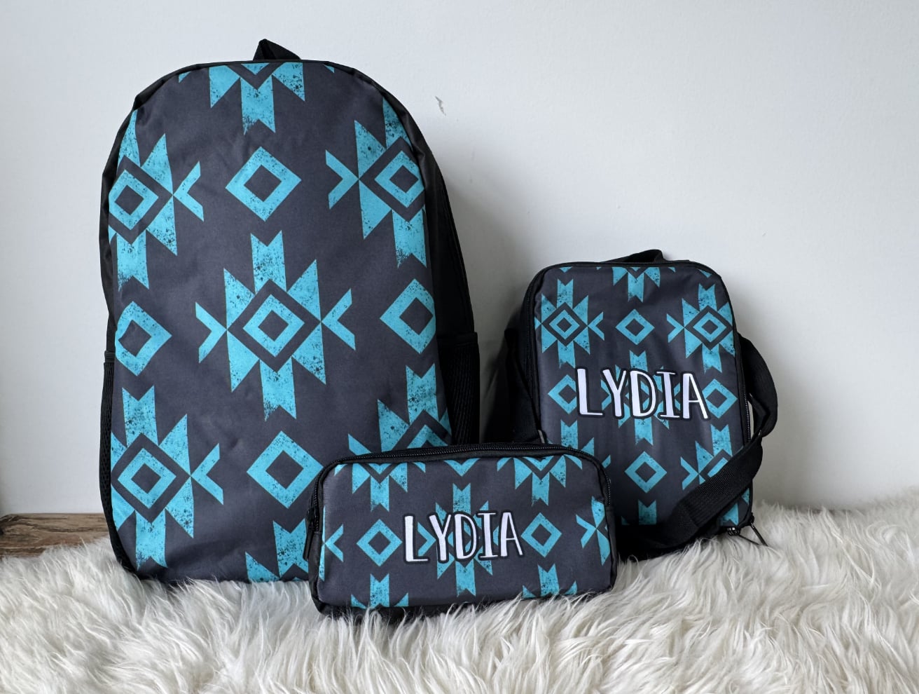 Preorder: Custom design Backpack (2) 7.7.25 osym