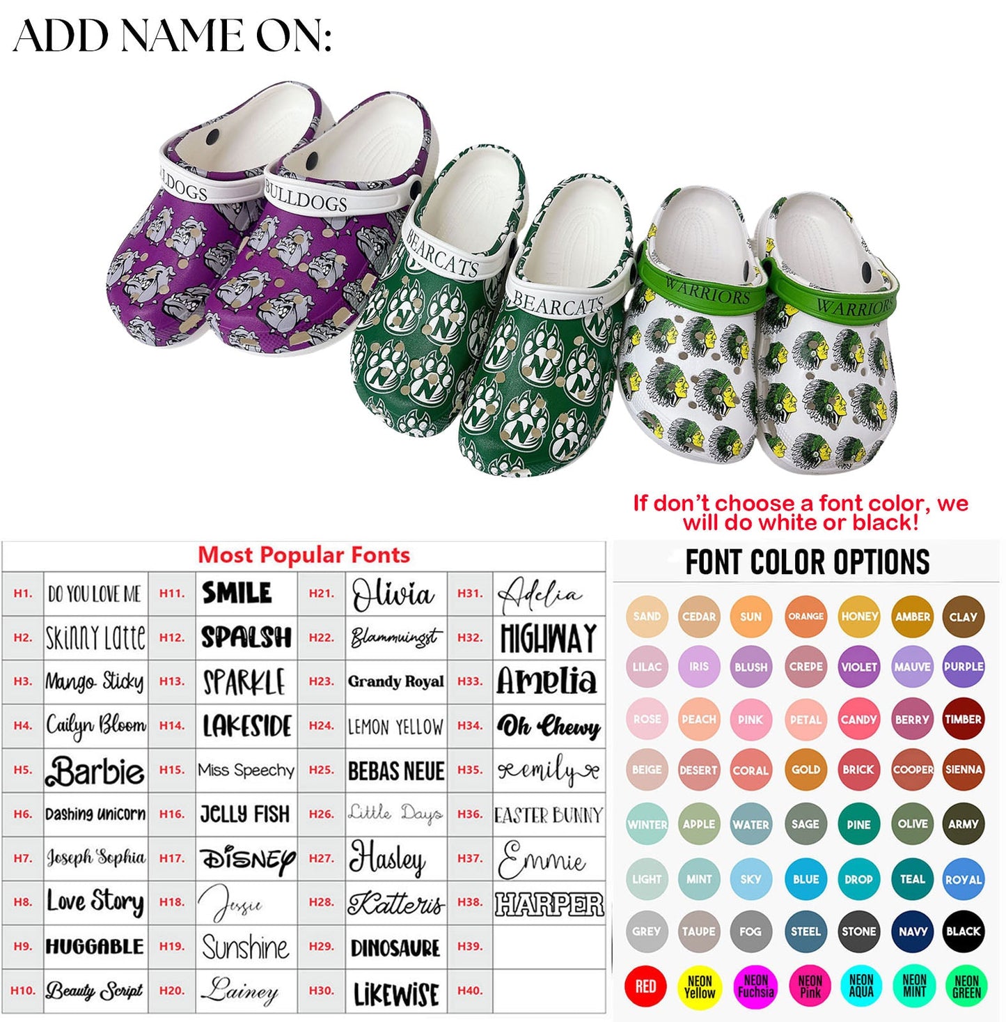 PREORDER: CUSTOMER DESIGN EVS SLIP ONS ( kids) 9.15.25 osym