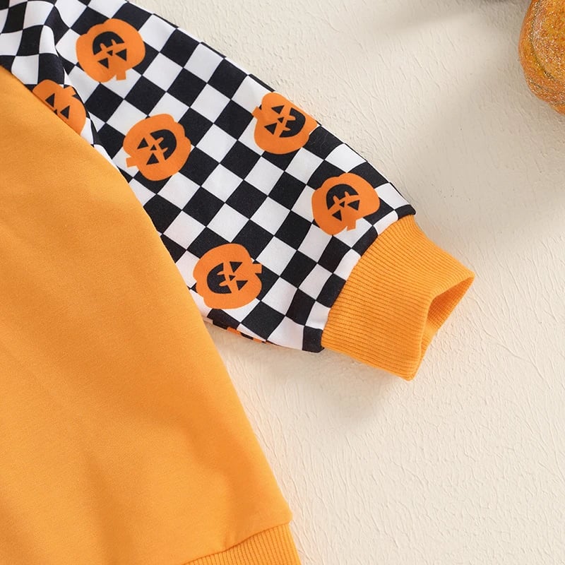 PREORDER: Kids Fall Checker Set 9.8.25 osym
