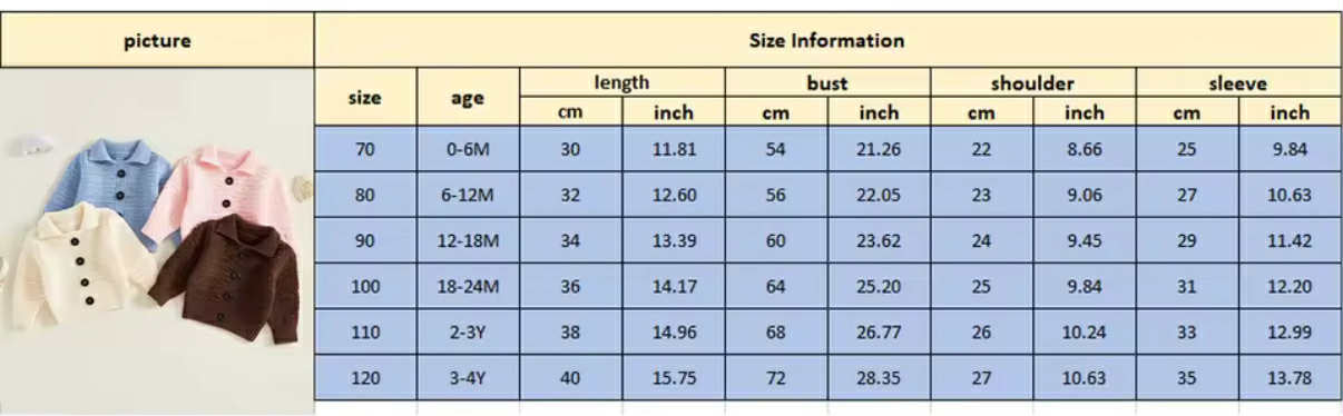 PREORDER: Little Cozy Cardi 12.1.25 osym