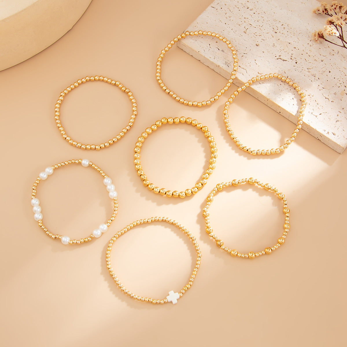 PREORDER: Bracelet Stacks 7.6.26
