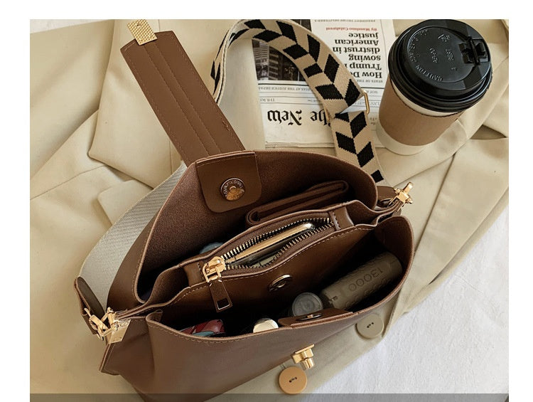 PREORDER: Tay Mini Bucket purse 9.15.25