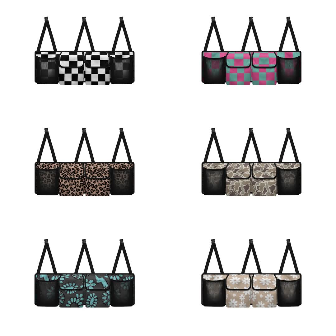 Tidy Trunk Mates Preorder