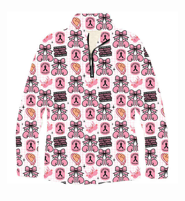 Preorder: BREASTIE BOXES FUNDRAISER 9.22.25 - fleece