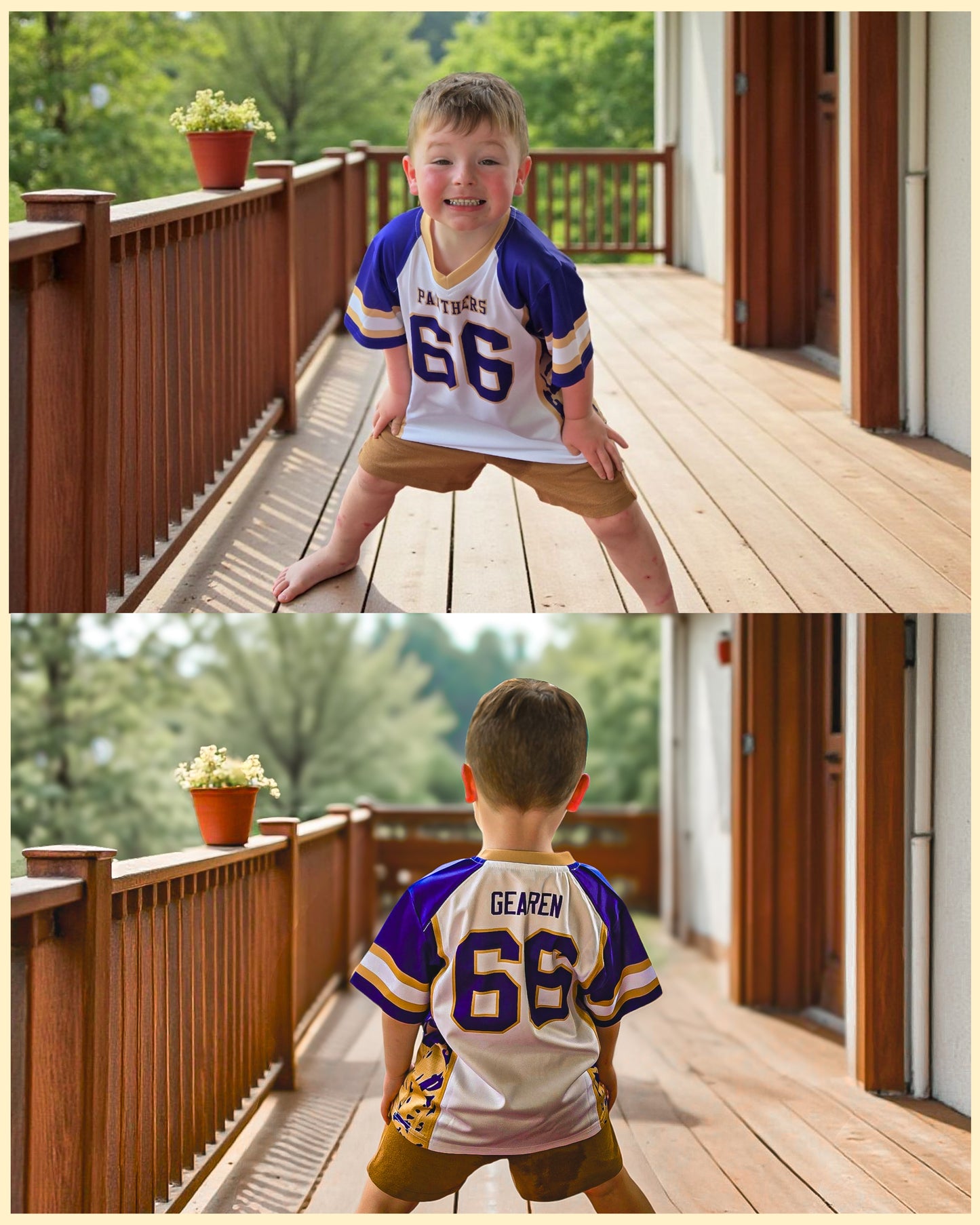 SUPPORT JERSEYS ROUND 2 PreOrder