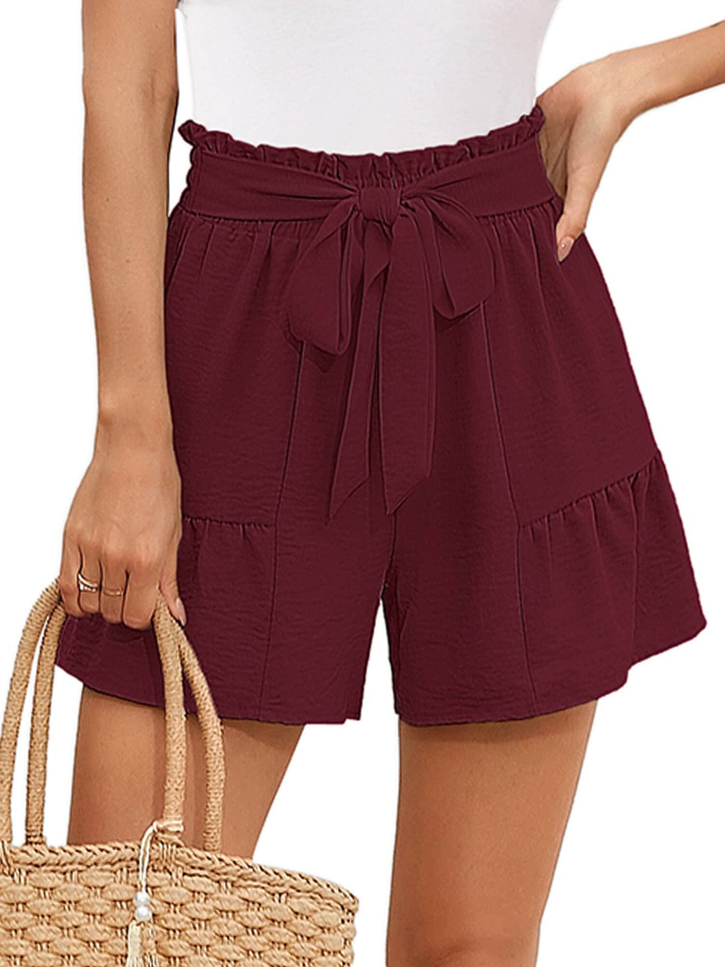 PREORDER: The Dani Lightweight Shorts 5.6.24 OSYM