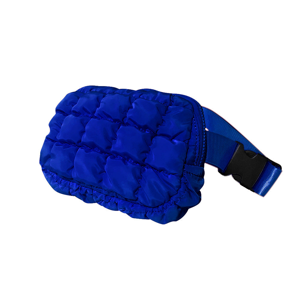 PREORDER: NEW Summer Colors- Tufted and Puffed Sling Bags 5.6.24 OSYM