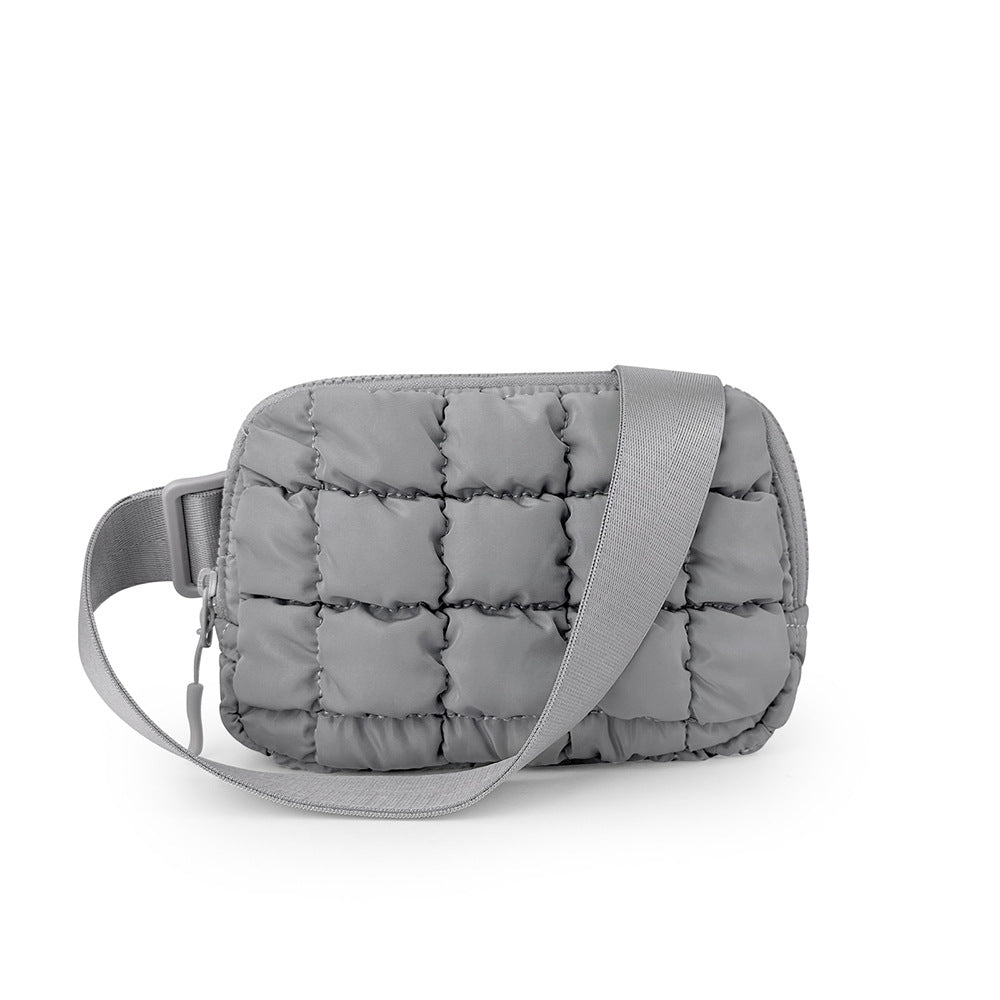 PREORDER: NEW Summer Colors- Tufted and Puffed Sling Bags 5.6.24 OSYM