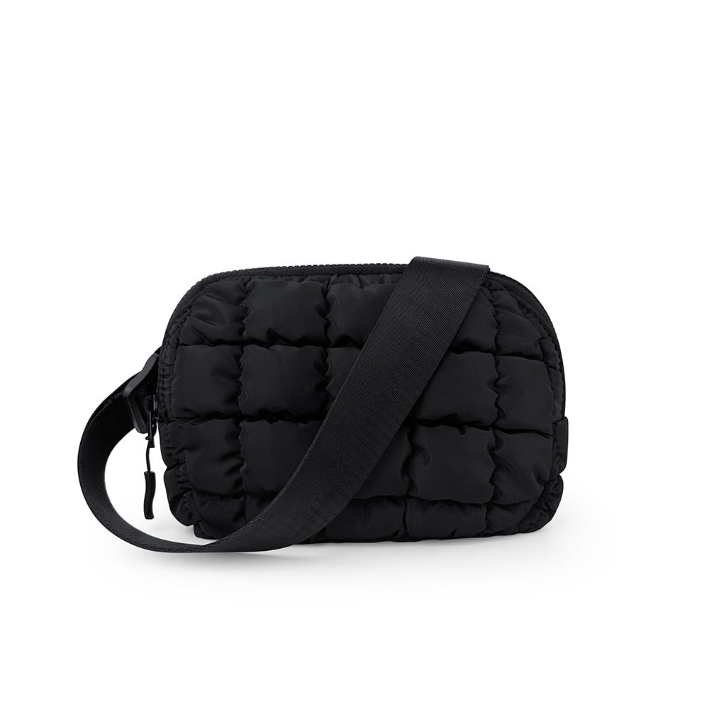 PREORDER: NEW Summer Colors- Tufted and Puffed Sling Bags 5.6.24 OSYM