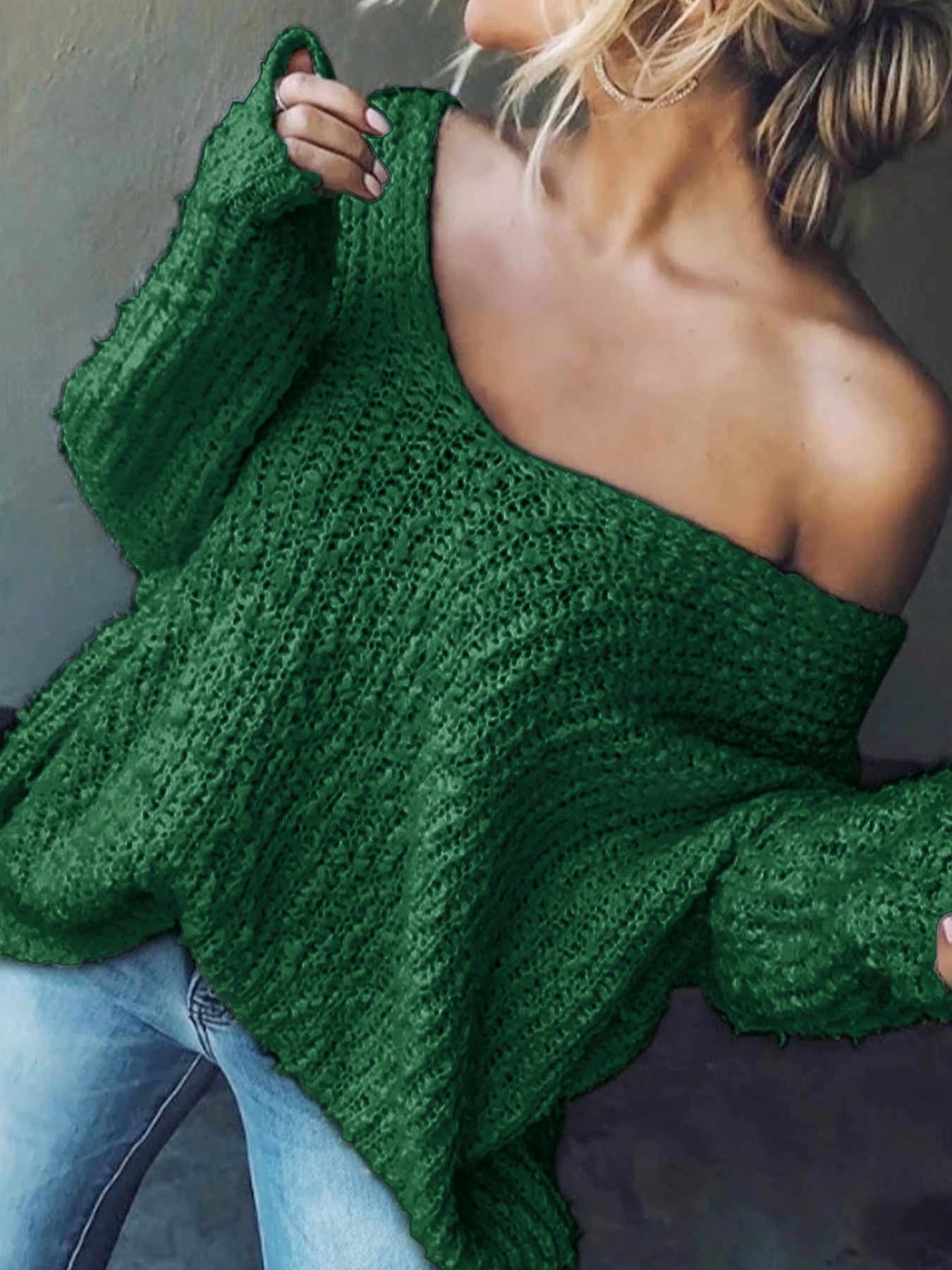 PREORDER: Lousea Sweater 9.22.25 osym