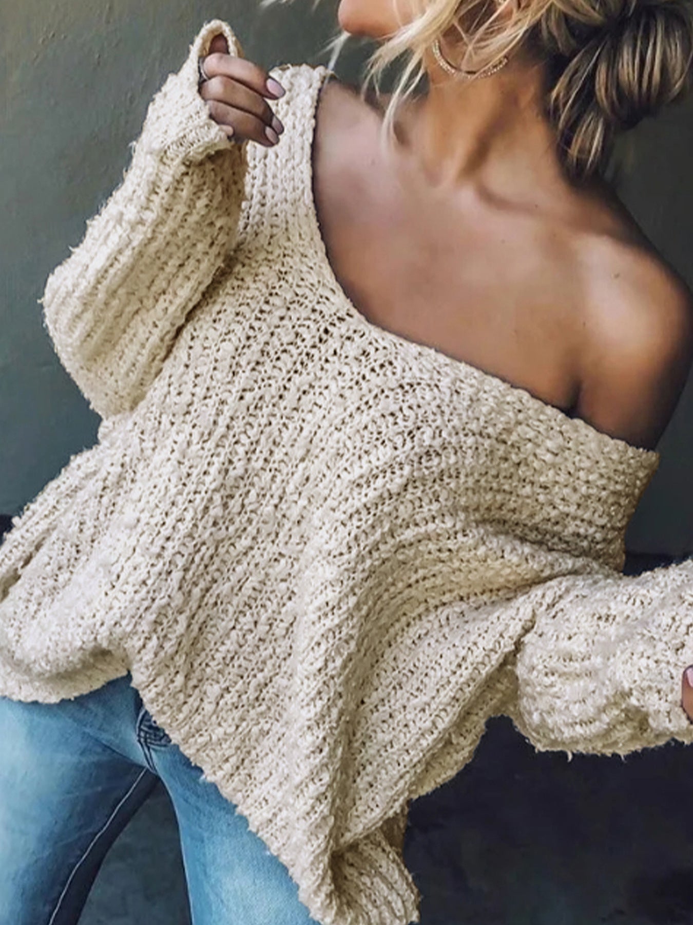 PREORDER: Lousea Sweater 9.22.25 osym