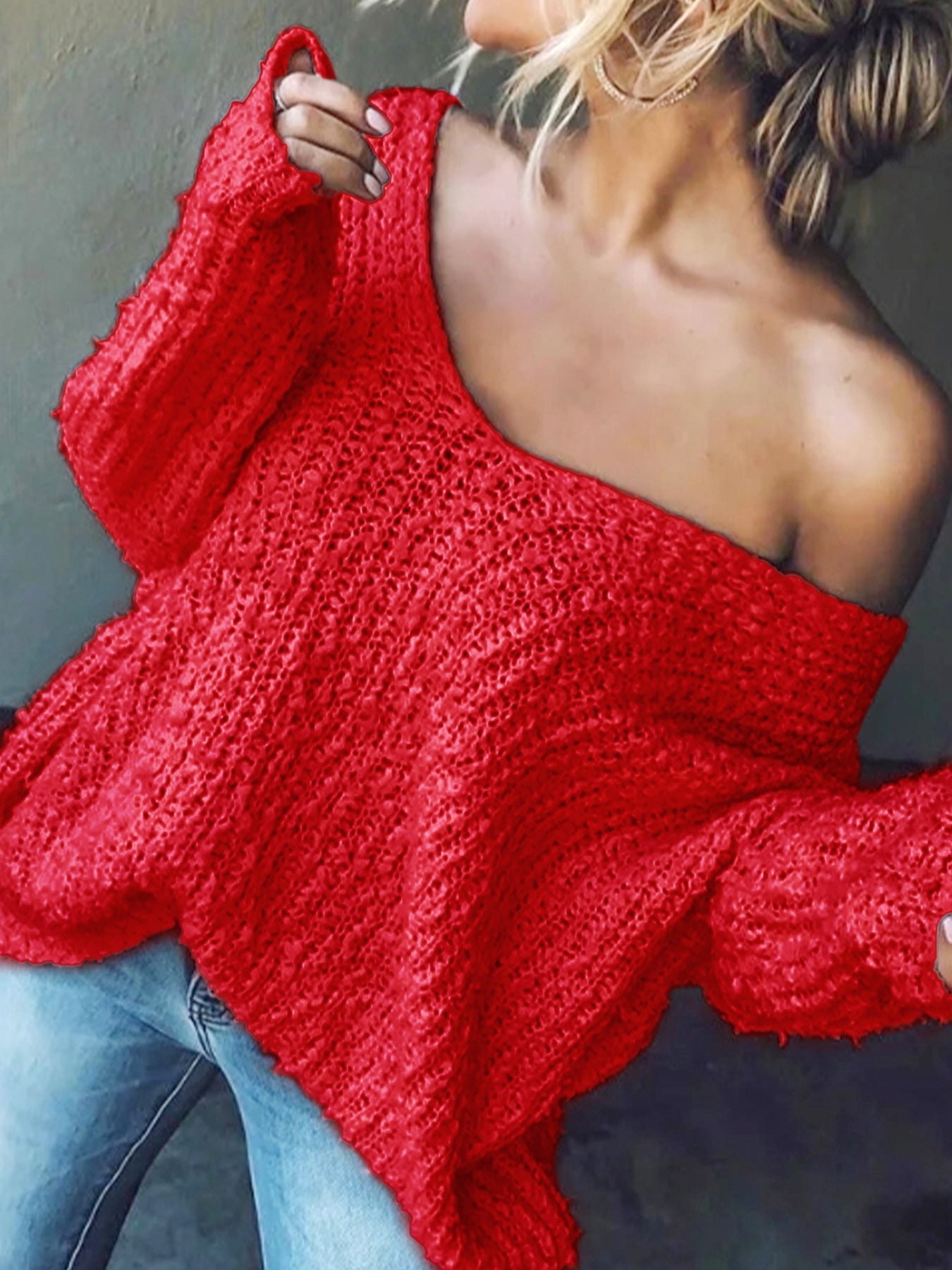 PREORDER: Lousea Sweater 9.22.25 osym