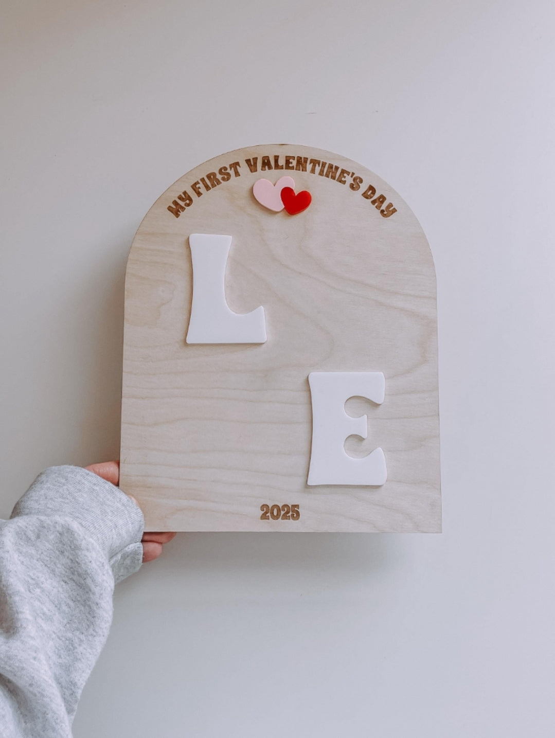 Valentine Memory maker-2025