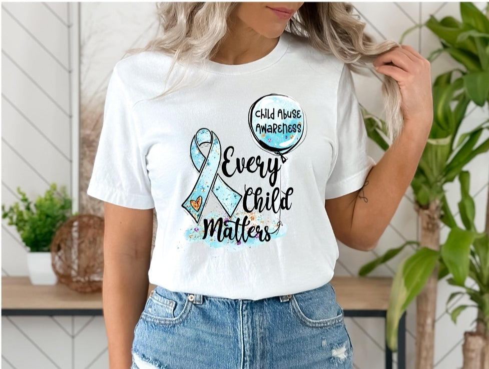 Every child matters