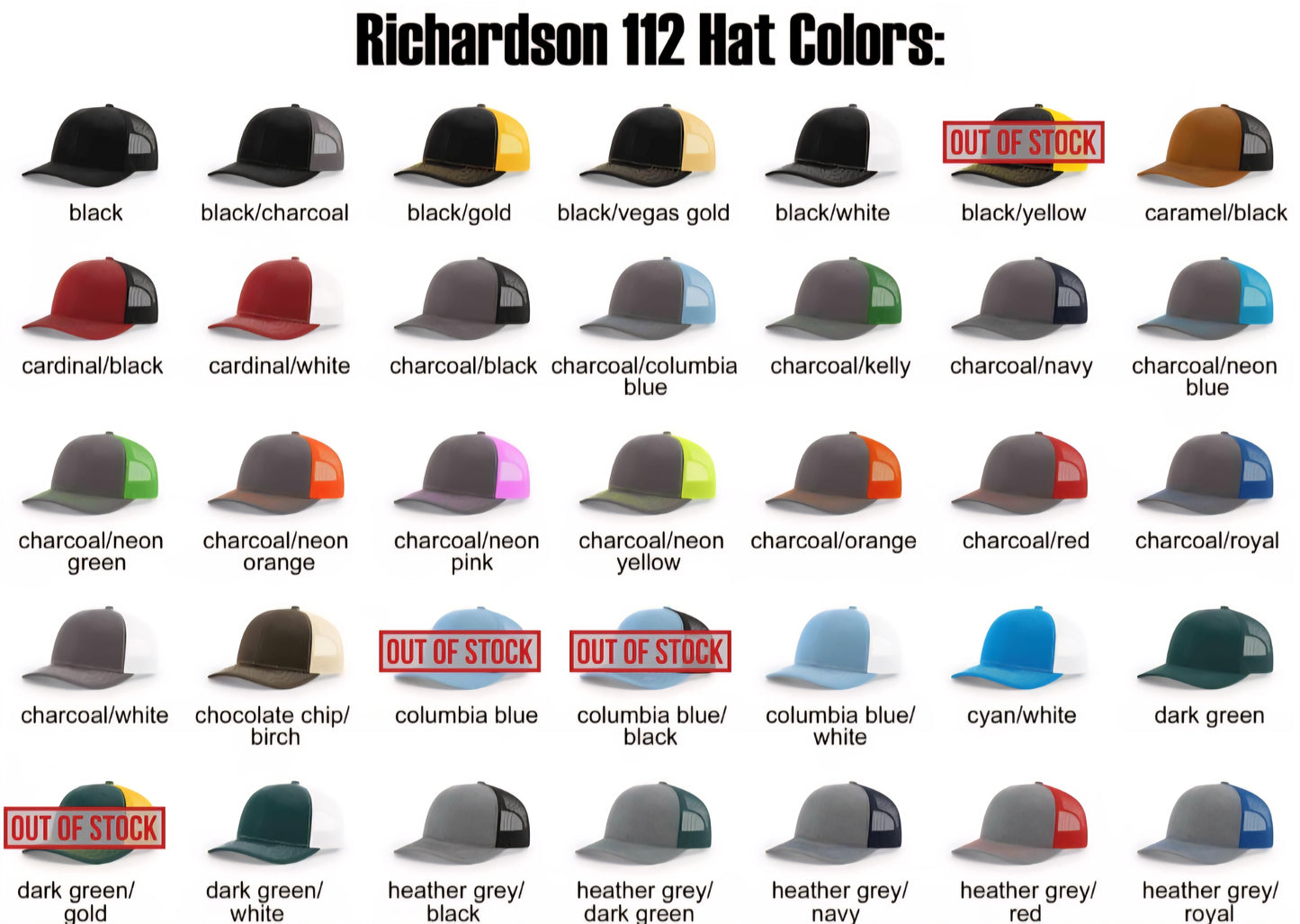 Custom handwritten/drawn/Dad snapback