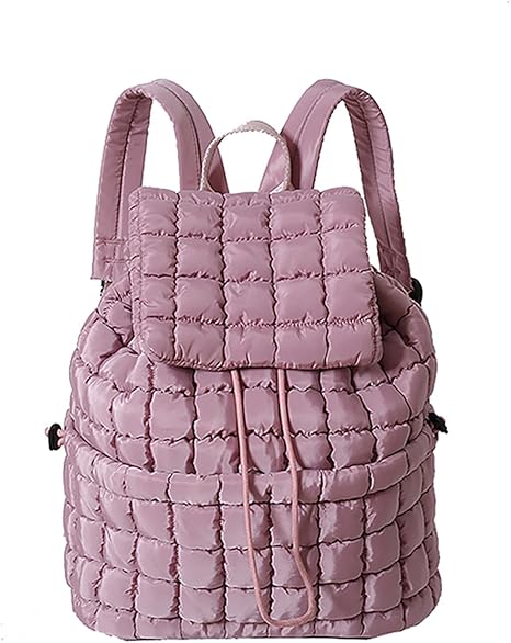 PREORDER: Tufted Backpack 9.15.25