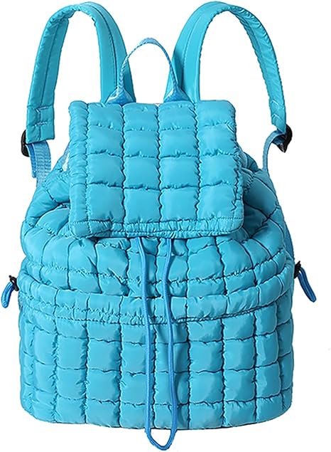 PREORDER: Tufted Backpack 9.15.25