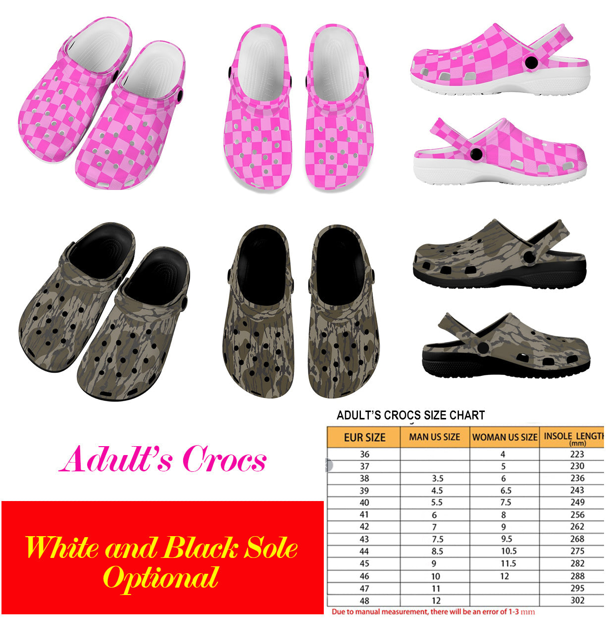 PREORDER: CUSTOMER DESIGN EVS SLIP ONS ( kids) 9.15.25 osym
