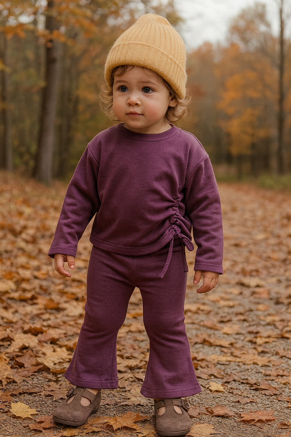 PREORDER: Beck two piece set 9.15.25 OSYM