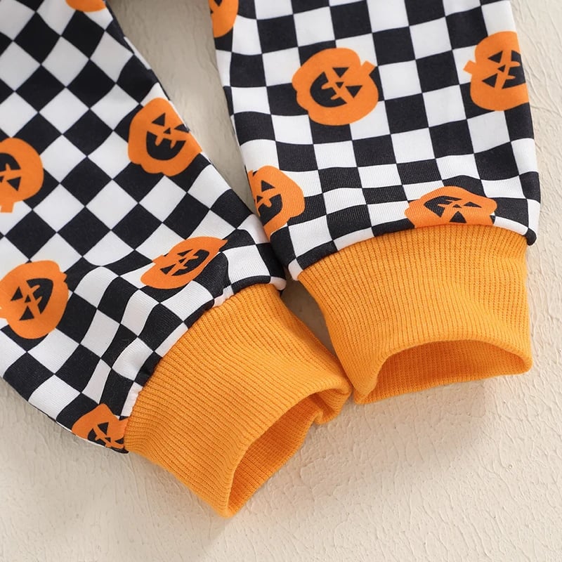 PREORDER: Kids Fall Checker Set 9.8.25 osym