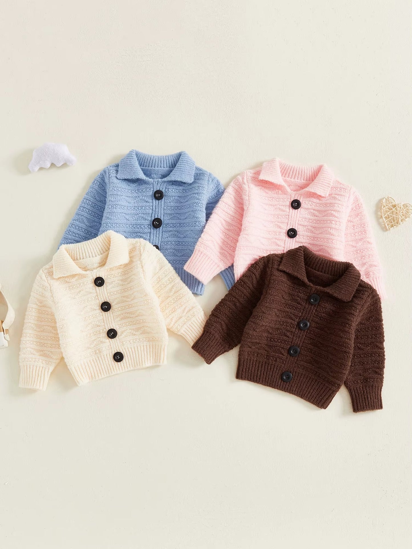 PREORDER: Little Cozy Cardi 12.1.25 osym
