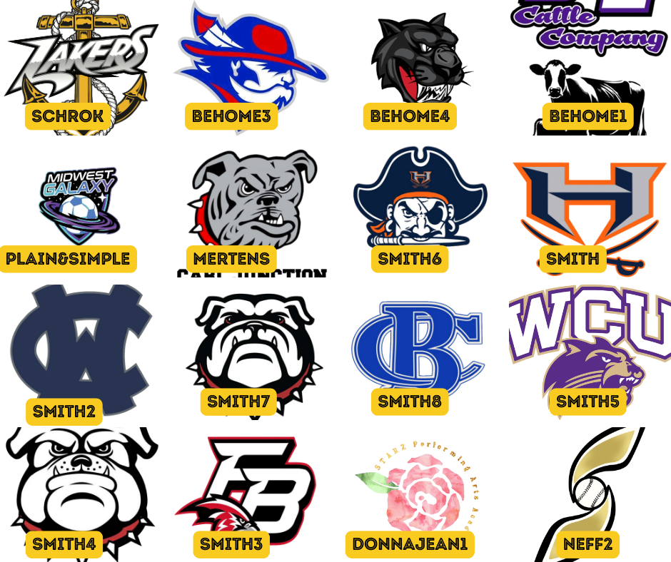 Preorder: SMALL EVA TOTES CUSTOM LOGO 12.1.25 osym