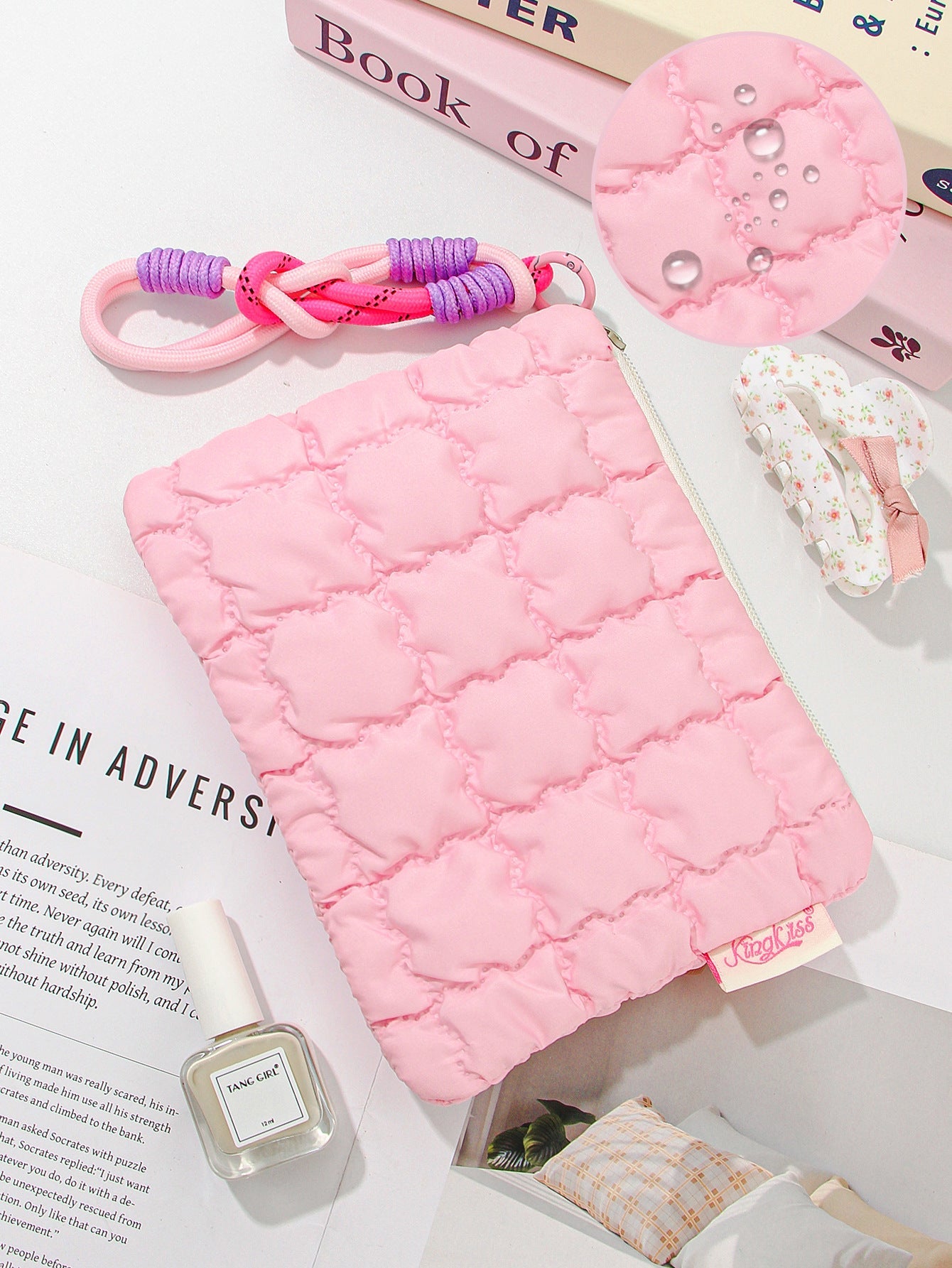 PREORDER: Mini Puffer Bag  5.26.26 osym
