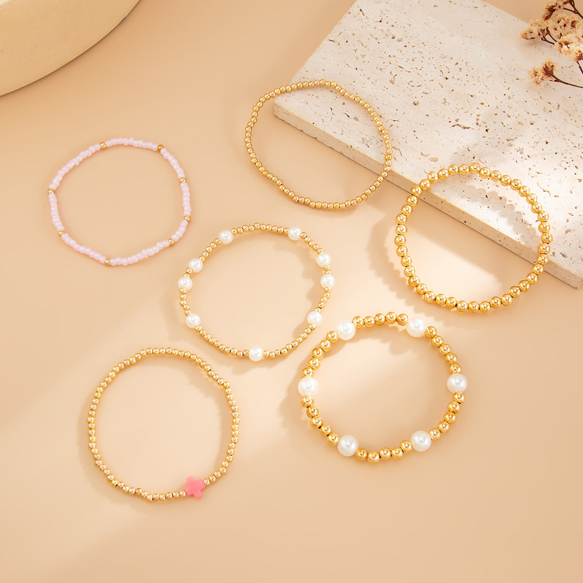PREORDER: Bracelet Stacks RERUN 8.24.26 OSYM