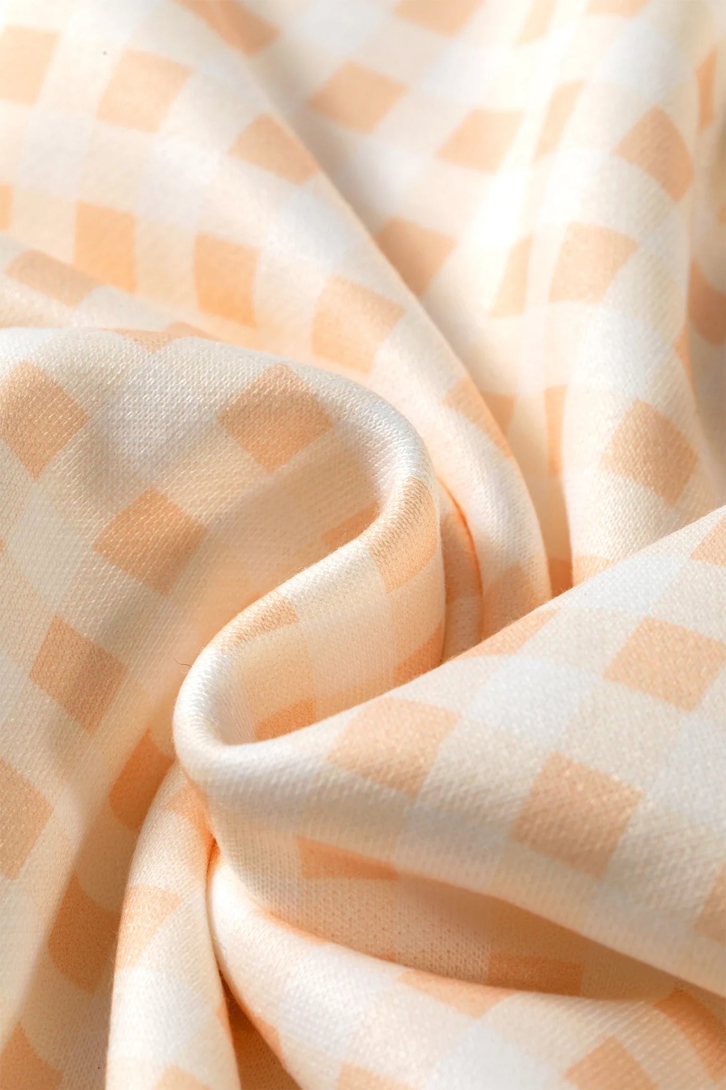 PREORDER: The Marlowe Gingham Lounge Set 7.27.26