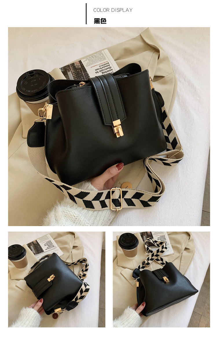 PREORDER: Tay Mini Bucket purse 9.15.25