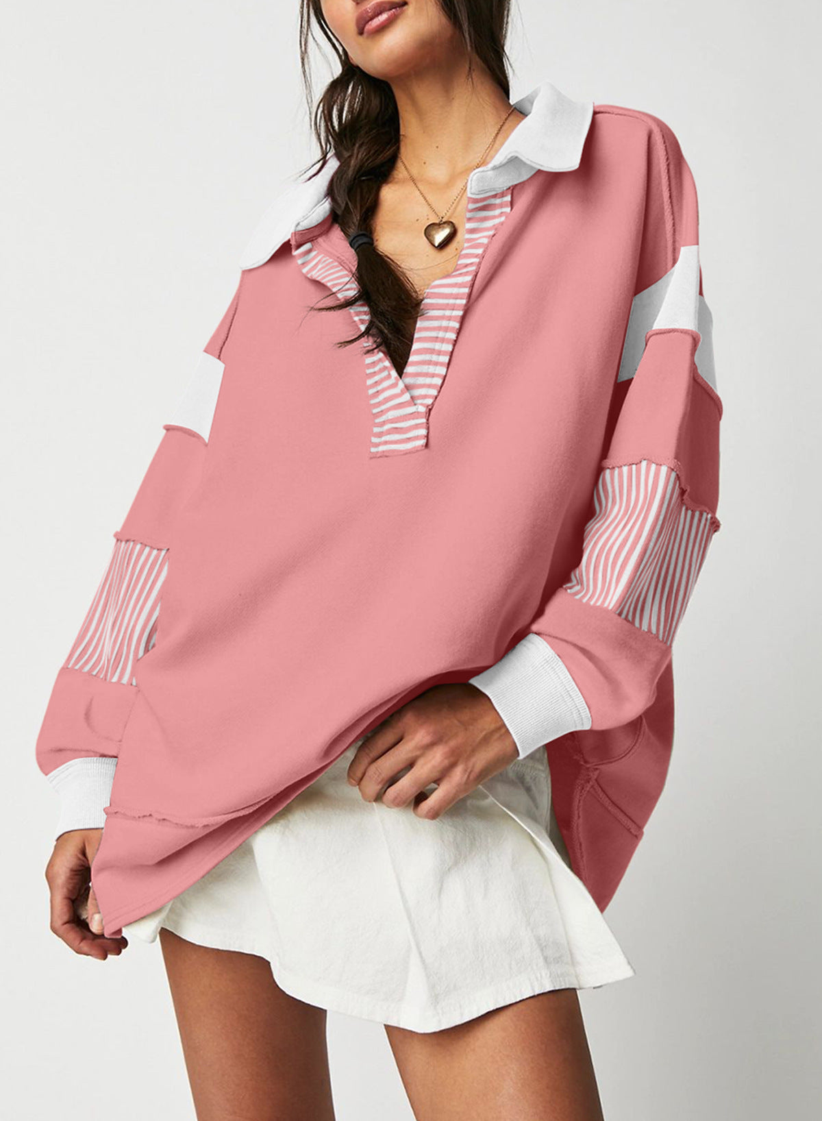 PREORDER:Rerun Bethany Pullover 12.1.25