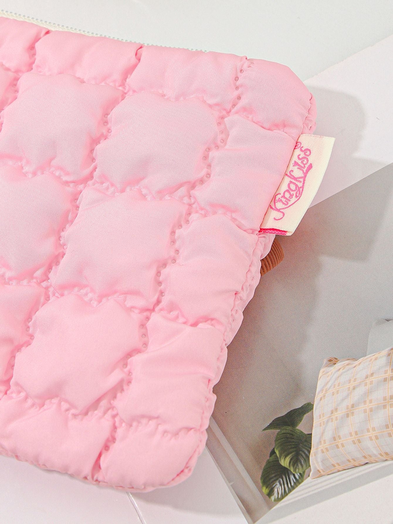 PREORDER: Mini Puffer Bag  5.26.26 osym