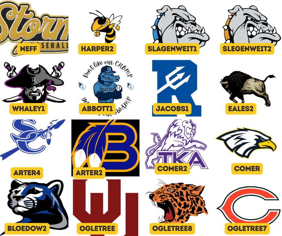 PREORDER: XL EVA CUSTOM TOTE BAG 12.1.25 osym