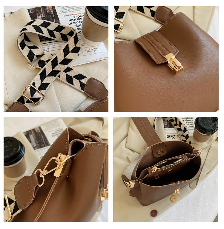 PREORDER: Tay Mini Bucket purse 9.15.25