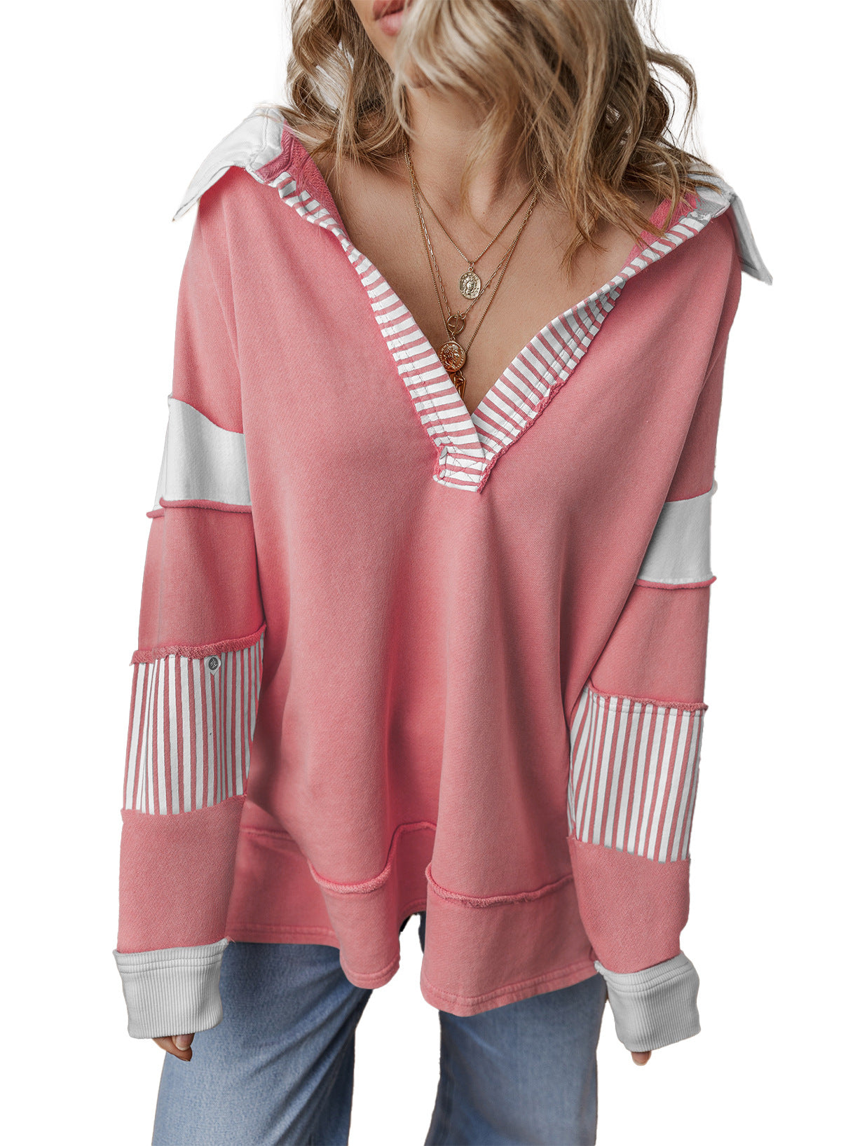 PREORDER:Rerun Bethany Pullover 12.1.25