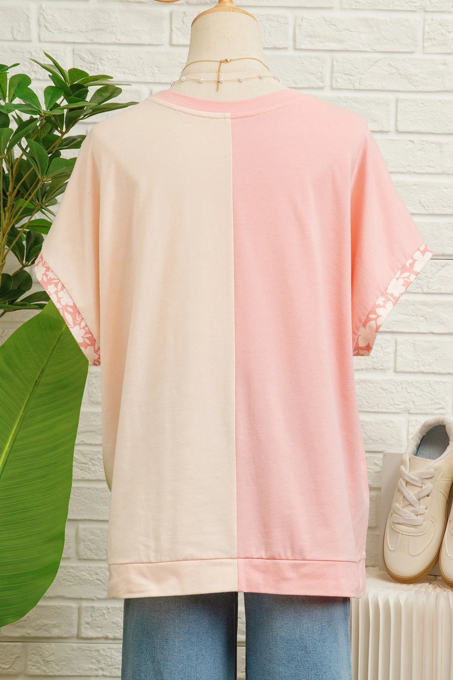 PREORDER: Leia Flower Top 6.29.26