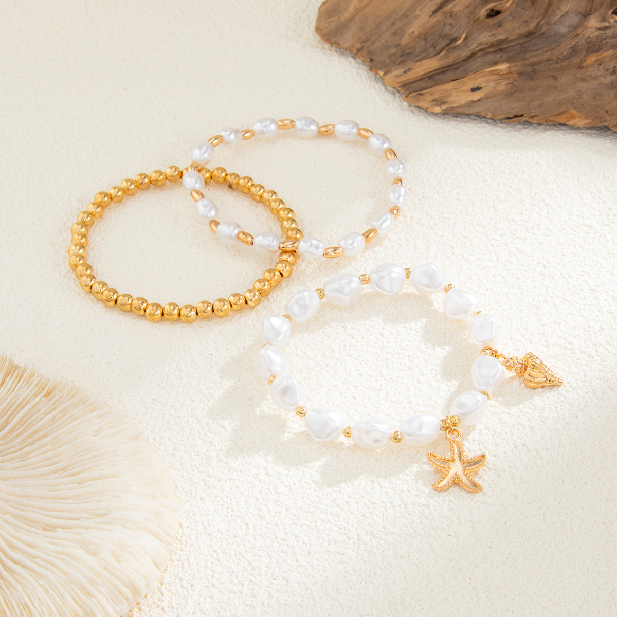 PREORDER: Bracelet Stacks RERUN 8.24.26 OSYM