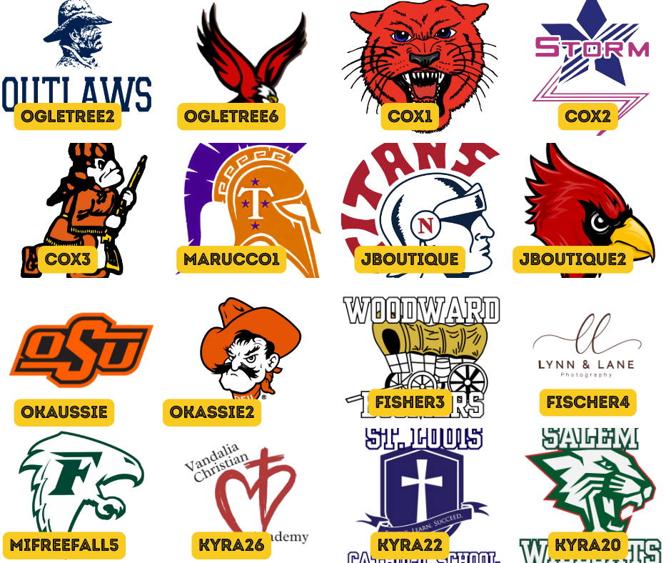 PREORDER: MEDIUM EVA CUSTOM TOTES 12.1.25 osym